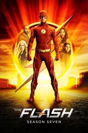 Flash – A Villám