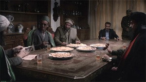 Kaboul Kitchen Season 2 Ep.7 7. epizód