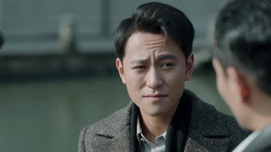 衡山医院 1. évad Ep.33 33. epizód