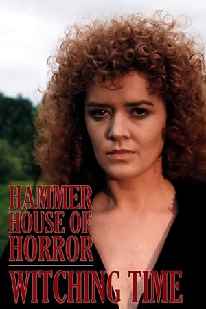 Hammer House of Horror poszter