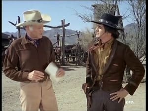 The High Chaparral Season 4 Ep.3 3. epizód