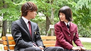 花のち晴れ～花男 Next Season～ Season 1 Ep.8 8. epizód