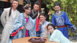 调皮王妃 kép