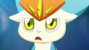 魔晶猎人 1. évad Ep.25 25. epizód