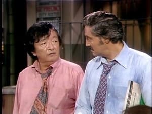 Barney Miller Season 3 Ep.2 2. epizód