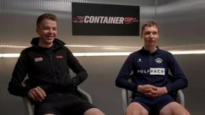 De Container Cup 3. évad Ep.1 1. epizód