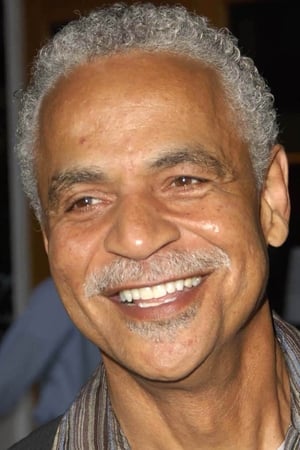 Ron Glass