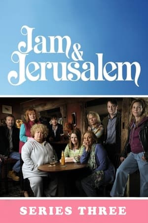 Jam & Jerusalem