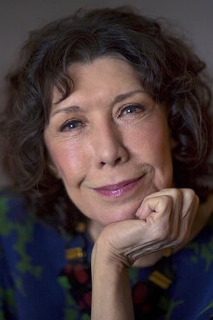 Lily Tomlin