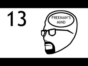 Freeman's Mind 1. évad Ep.14 14. epizód