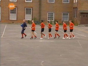 Renford Rejects Season 2 Ep.10 10. epizód