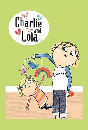 Charlie and Lola