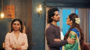 बड़े अच्छे लगते हैं 4. évad Ep.44 44. epizód