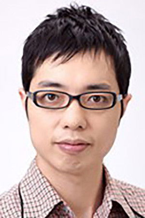 Toshimasa Komatsu profil kép