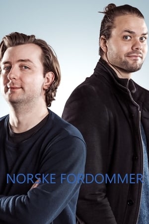 Norske Fordommer