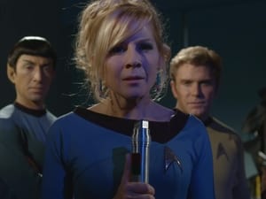 Star Trek Continues 1. évad Ep.6 6. epizód