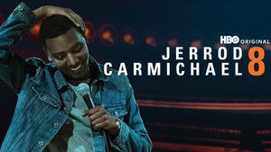 Jerrod Carmichael: 8 háttérkép