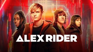 Alex Rider kép
