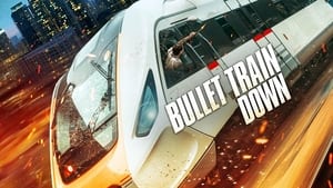 Bullet Train Down háttérkép