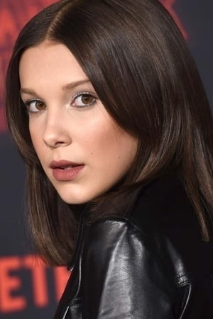 Millie Bobby Brown profil kép