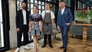 MasterChef Australia 13. évad Ep.24 24. epizód