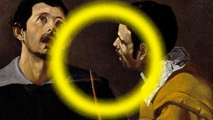 El Siglo de Oro - Das goldene Jahrhundert der spanischen Kunst háttérkép