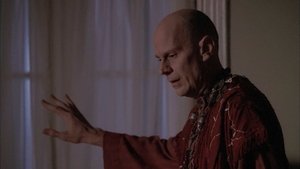 Angel 5. évad Ep.11 Sérülés