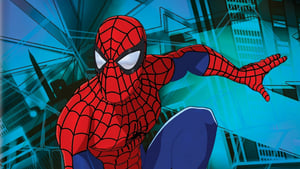 Spider-Man: The New Animated Series kép