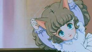 綿の国星 háttérkép