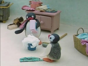 Pingu 2. évad Ep.25 25. epizód