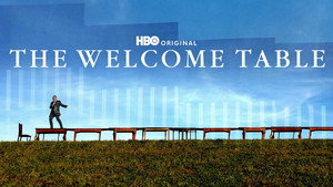 The Welcome Table háttérkép