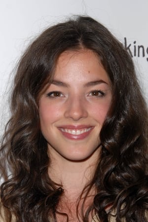 Olivia Thirlby profil kép