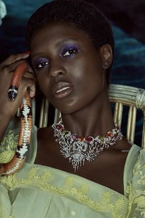 Jodie Turner-Smith profil kép