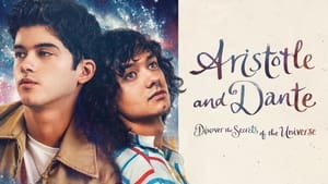 Aristotle és Dante a világmindenség titkainak nyomában háttérkép