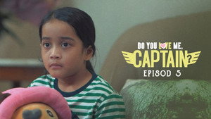 Do You Love Me, Captain? 1. évad Ep.5 5. epizód