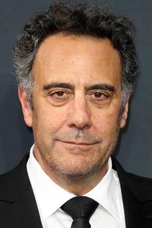 Brad Garrett profil kép