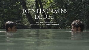 Tots els camins de Déu háttérkép