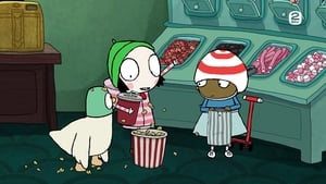 Sarah & Duck 3. évad Ep.38 38. epizód