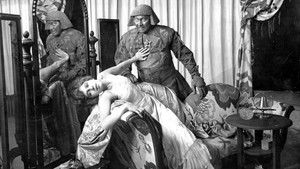 Der Golem und die Tänzerin háttérkép