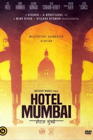 Hotel Mumbai