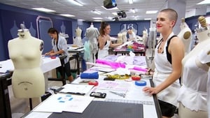 Project Runway Season 16 Ep.4 4. epizód