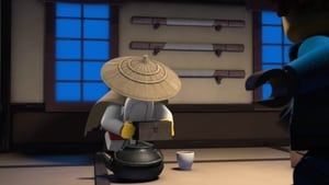 LEGO Ninjago: A Spinjitzu mesterei 11. évad Ep.15 113. fejezet: Jeges búcsú