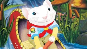 Stuart Little, kisegér 3: A vadon hívása háttérkép