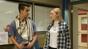 Degrassi: Next Class Season 3 Ep.2 2. epizód