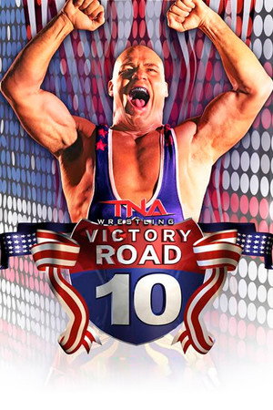 TNA Victory Road 2010