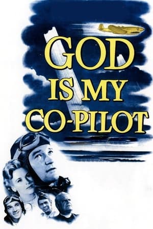 God Is My Co-Pilot poszter