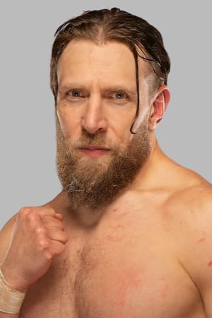 Bryan Danielson profil kép