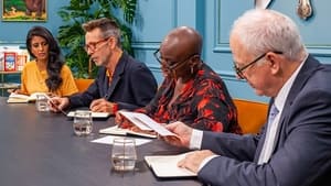 Great British Menu 15. évad Ep.6 6. epizód