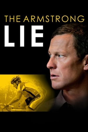 The Armstrong Lie poszter