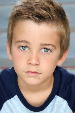 Parker Bates profil kép